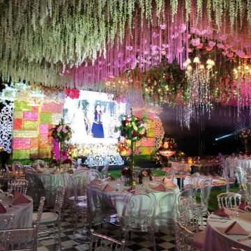Chelsea Kirsten @ 7 - Wedding, Birthday and Event Decorator in Davao City