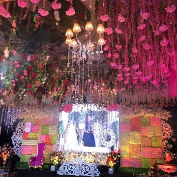 Chelsea Kirsten @ 7 - Wedding, Birthday and Event Decorator in Davao City