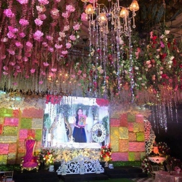 Chelsea Kirsten @ 7 - Wedding, Birthday and Event Decorator in Davao City