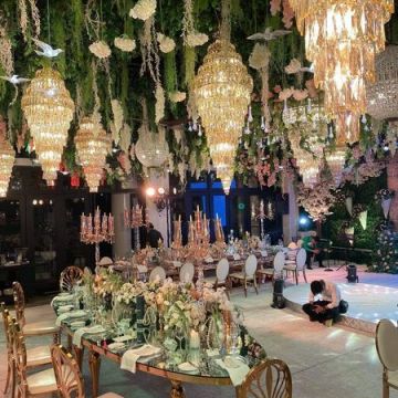 Czarlo and Karla Ilagan Wedding - Wedding, Birthday and Event Decorator in Davao City