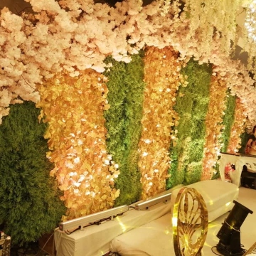 Dalhog & Taylor - Wedding, Birthday and Event Decorator in Davao City