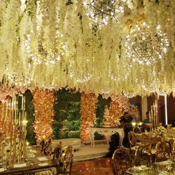 Dalhog & Taylor - Wedding, Birthday and Event Decorator in Davao City