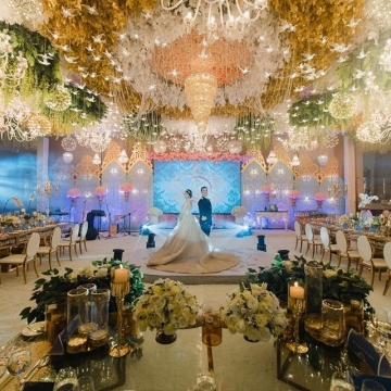 De Ramos & Pastera - Wedding, Birthday and Event Decorator in Davao City
