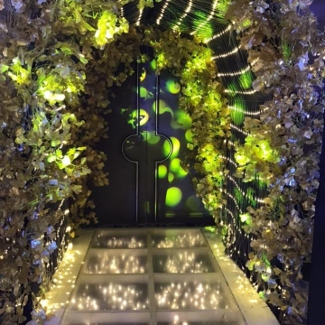 DOLLY @50 - Wedding, Birthday and Event Decorator in Davao City