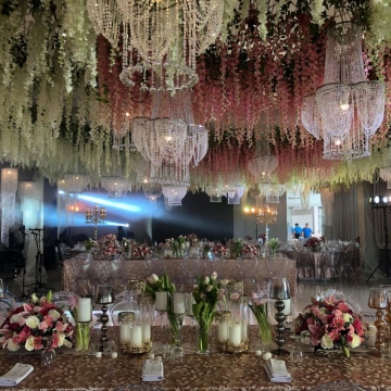 Estrada & Sajulga - Wedding, Birthday and Event Decorator in Davao City