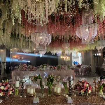 Estrada & Sajulga - Wedding, Birthday and Event Decorator in Davao City