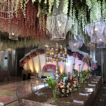 Estrada & Sajulga - Wedding, Birthday and Event Decorator in Davao City