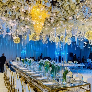 FELICITY @18 - Wedding, Birthday and Event Decorator in Davao City