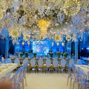 FELICITY @18 - Wedding, Birthday and Event Decorator in Davao City