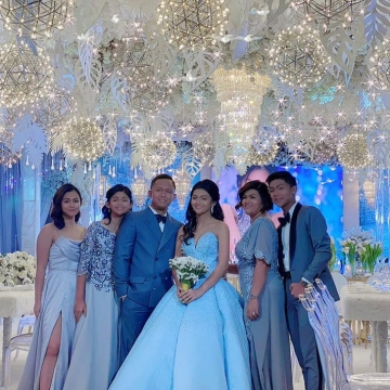 FELICITY @18 - Wedding, Birthday and Event Decorator in Davao City