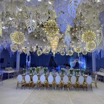 FELICITY @18 - Wedding, Birthday and Event Decorator in Davao City