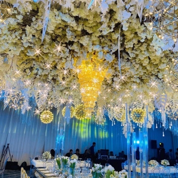 FELICITY @18 - Wedding, Birthday and Event Decorator in Davao City