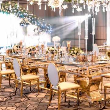 Hanz & Kimmy - Wedding, Birthday and Event Decorator in Davao City