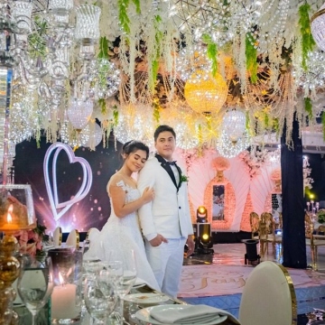 Hoffman & Bautista - Wedding, Birthday and Event Decorator in Davao City