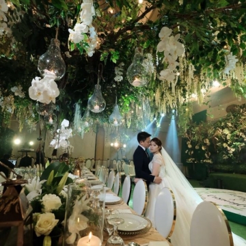 Ibero & Go - Wedding, Birthday and Event Decorator in Davao City