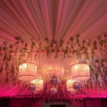James & Giselle - Wedding, Birthday and Event Decorator in Davao City