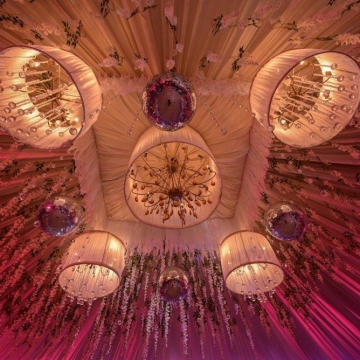 James & Giselle - Wedding, Birthday and Event Decorator in Davao City