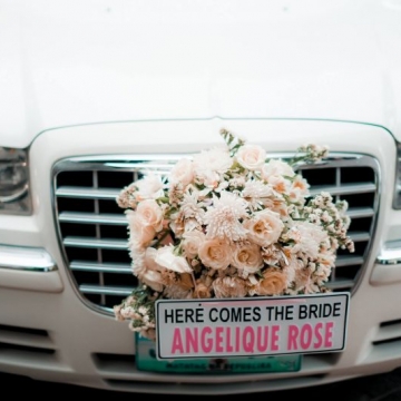 Peliño & Pavillar - Wedding, Birthday and Event Decorator in Davao City