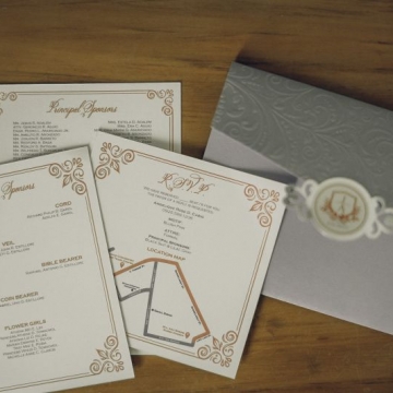 Peliño & Pavillar - Wedding, Birthday and Event Decorator in Davao City