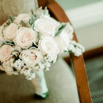 Peliño & Pavillar - Wedding, Birthday and Event Decorator in Davao City