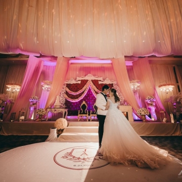 Peliño & Pavillar - Wedding, Birthday and Event Decorator in Davao City