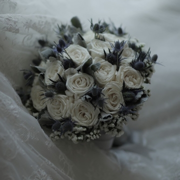 Jessar & Joanna - Wedding, Birthday and Event Decorator in Davao City