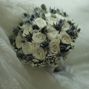 Jessar & Joanna - Wedding, Birthday and Event Decorator in Davao City