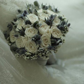 Jessar & Joanna - Wedding, Birthday and Event Decorator in Davao City