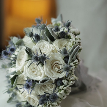 Jessar & Joanna - Wedding, Birthday and Event Decorator in Davao City