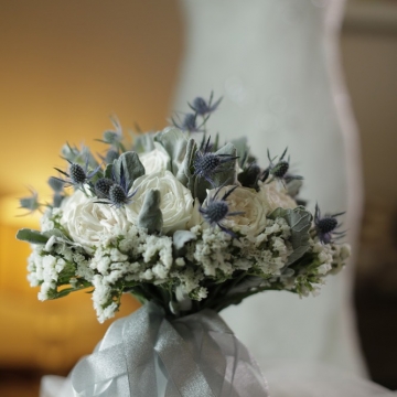 Jessar & Joanna - Wedding, Birthday and Event Decorator in Davao City