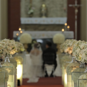 Jessar & Joanna - Wedding, Birthday and Event Decorator in Davao City