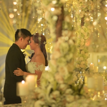 Jessar & Joanna - Wedding, Birthday and Event Decorator in Davao City