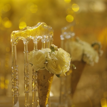 Jessar & Joanna - Wedding, Birthday and Event Decorator in Davao City