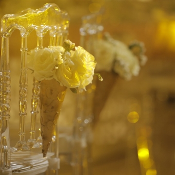 Jessar & Joanna - Wedding, Birthday and Event Decorator in Davao City