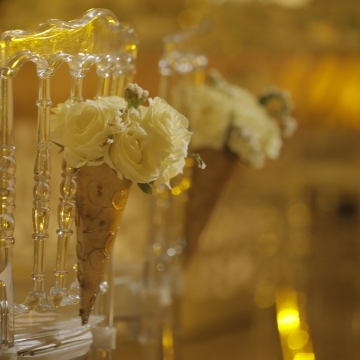 Jessar & Joanna - Wedding, Birthday and Event Decorator in Davao City