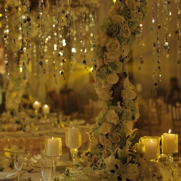 Jessar & Joanna - Wedding, Birthday and Event Decorator in Davao City