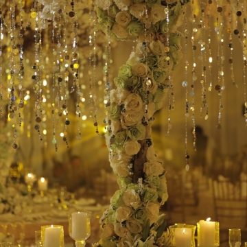 Jessar & Joanna - Wedding, Birthday and Event Decorator in Davao City