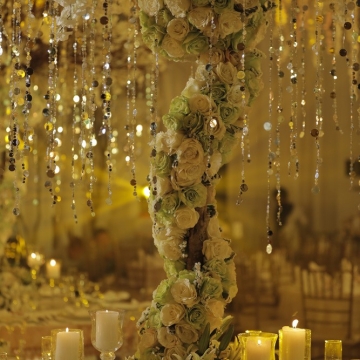 Jessar & Joanna - Wedding, Birthday and Event Decorator in Davao City