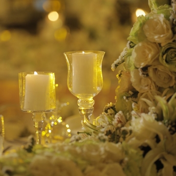 Jessar & Joanna - Wedding, Birthday and Event Decorator in Davao City