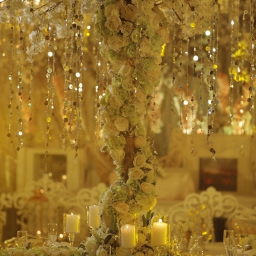 Jessar & Joanna - Wedding, Birthday and Event Decorator in Davao City