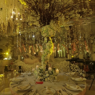 Jessar & Joanna - Wedding, Birthday and Event Decorator in Davao City