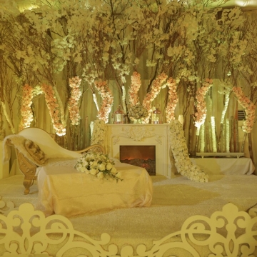 Jessar & Joanna - Wedding, Birthday and Event Decorator in Davao City