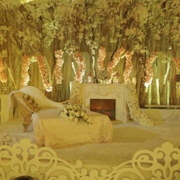 Jessar & Joanna - Wedding, Birthday and Event Decorator in Davao City