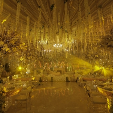 Jessar & Joanna - Wedding, Birthday and Event Decorator in Davao City