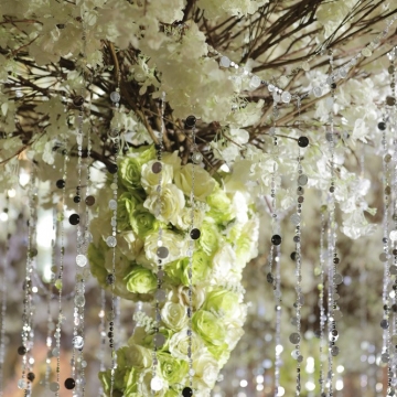 Jessar & Joanna - Wedding, Birthday and Event Decorator in Davao City