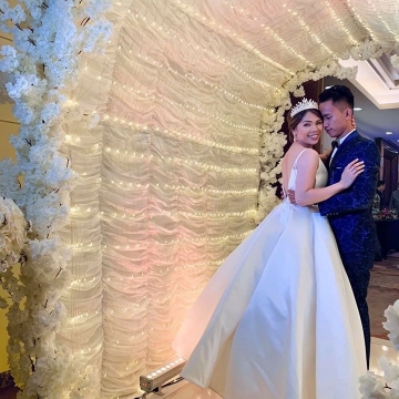 JOHN & ABIGAIL COLLADO - Wedding, Birthday and Event Decorator in Davao City