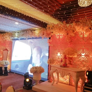 JOHN & ABIGAIL COLLADO - Wedding, Birthday and Event Decorator in Davao City