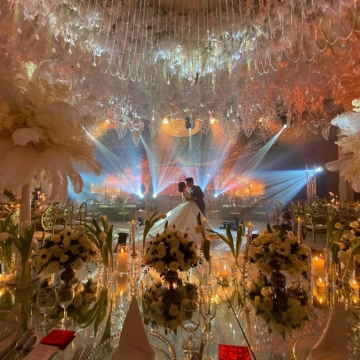 Joricar & Michelle Reign Camillo - Wedding, Birthday and Event Decorator in Davao City