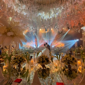 Joricar & Michelle Reign Camillo - Wedding, Birthday and Event Decorator in Davao City