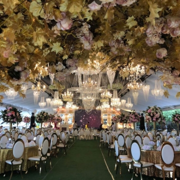 Jveronica @ 18 - Wedding, Birthday and Event Decorator in Davao City